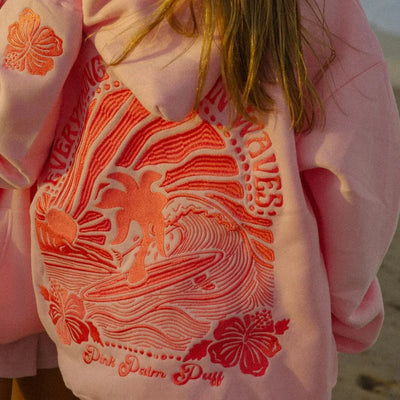 Faye Hoodie | 1+1 GRATIS