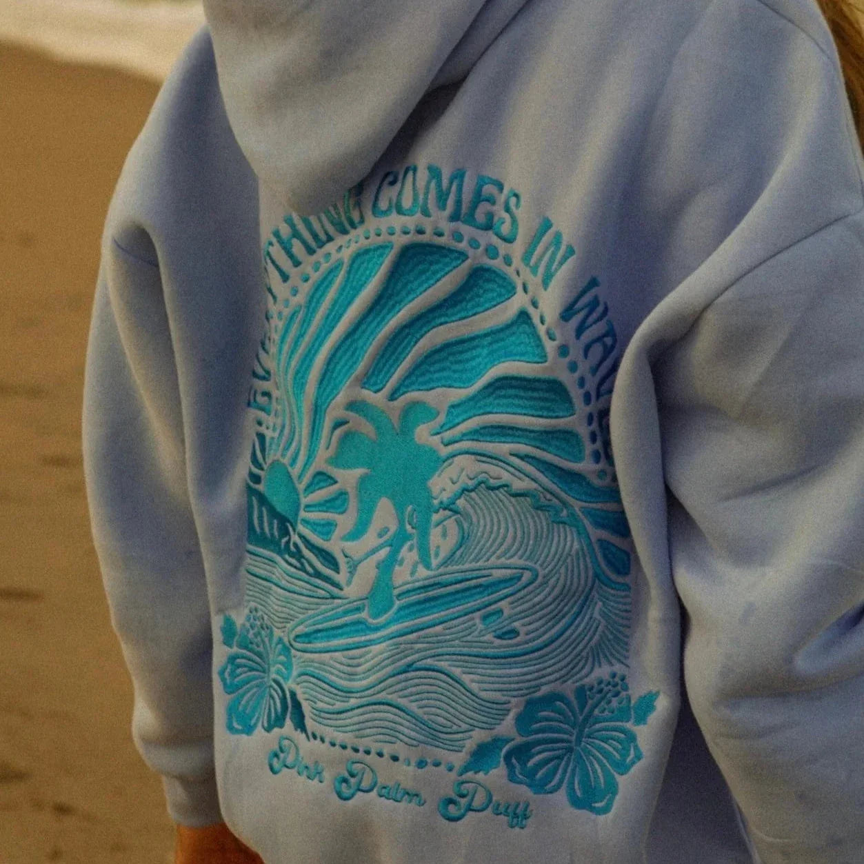 Faye Hoodie | 1+1 GRATIS