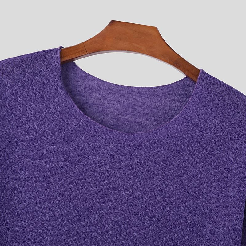 Abelard | Ademend dun T-shirt