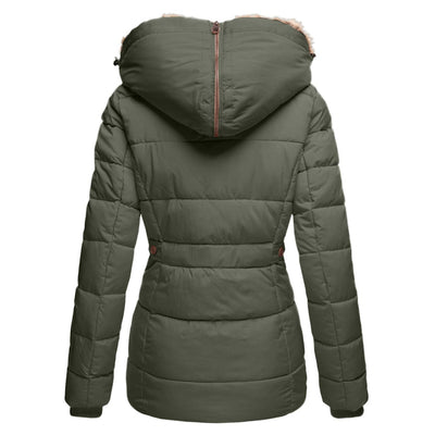 Eelin | Stijlvolle winterjas
