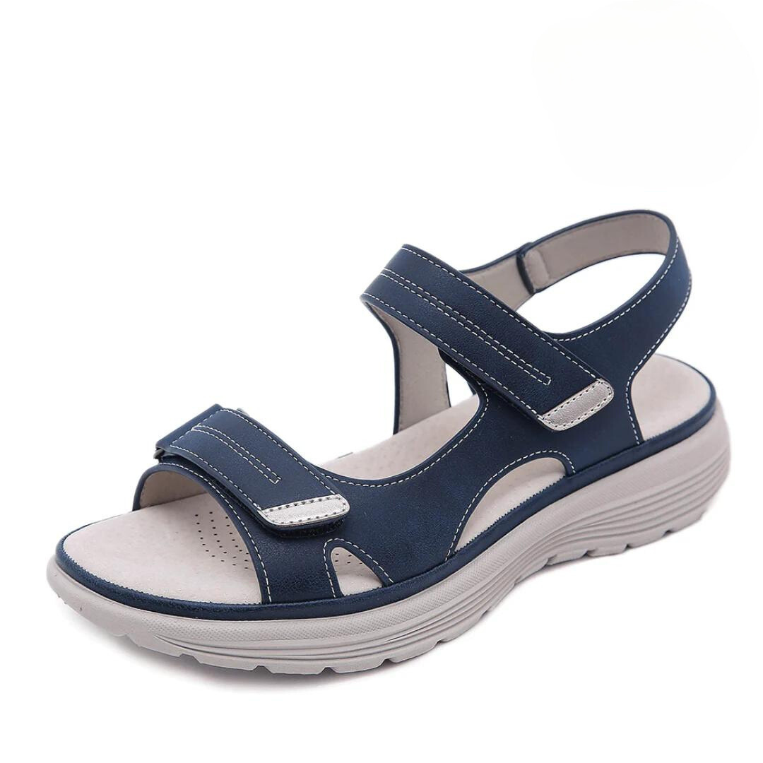 Teresa | Comfortabele orthopedische sandalen
