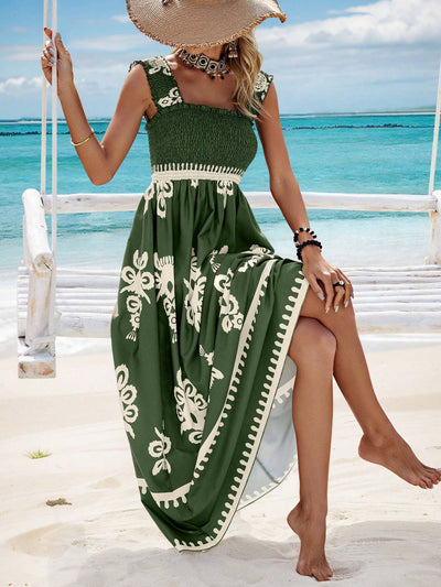 Sabina | Zomerjurk