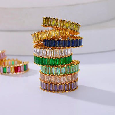 Eleganza | Vingerring