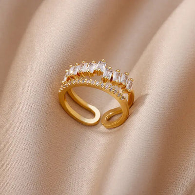 Opuluxe | Vingerring