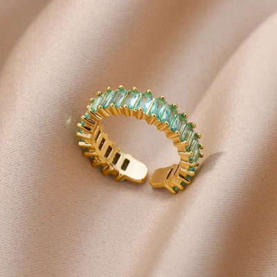 Eleganza | Vingerring