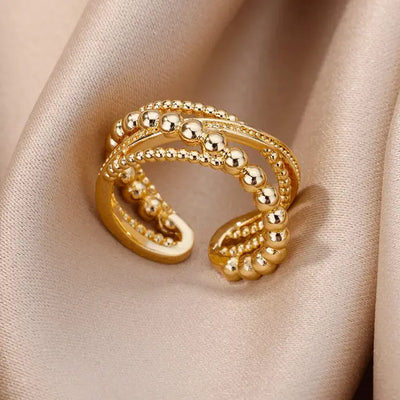 Opuluxe | Vingerring