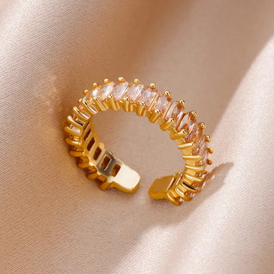 Opuluxe | Vingerring