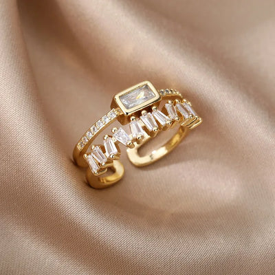 Opuluxe | Vingerring