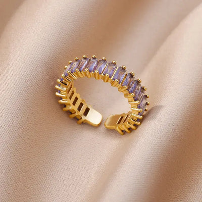 Eleganza | Vingerring