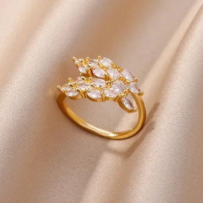 Opuluxe | Vingerring