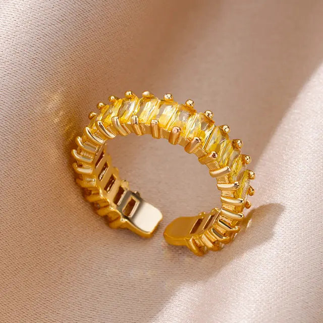 Eleganza | Vingerring