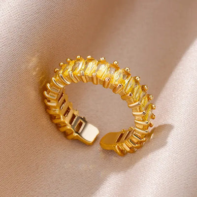 Eleganza | Vingerring
