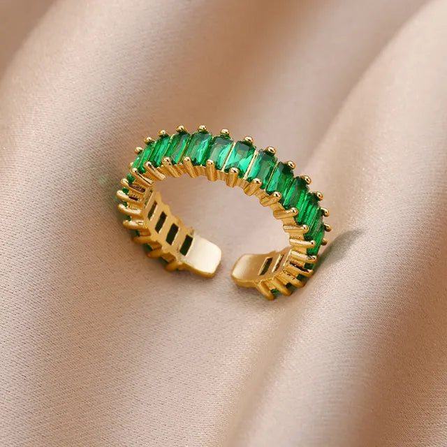 Eleganza | Vingerring
