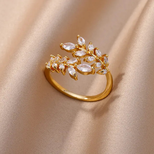 Opuluxe | Vingerring