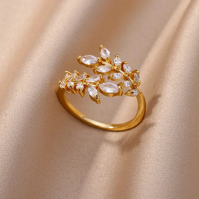Opuluxe | Vingerring