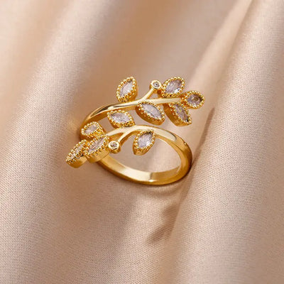 Opuluxe | Vingerring