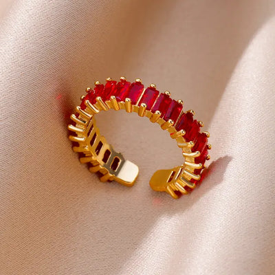 Eleganza | Vingerring