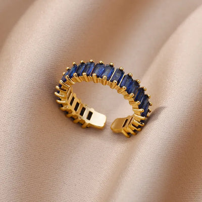 Eleganza | Vingerring