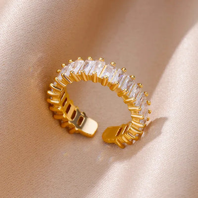 Eleganza | Vingerring