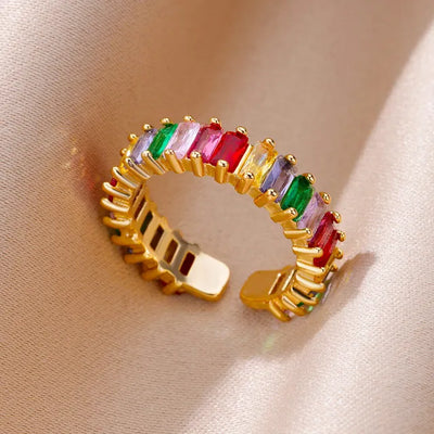 Eleganza | Vingerring