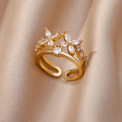 Opuluxe | Vingerring