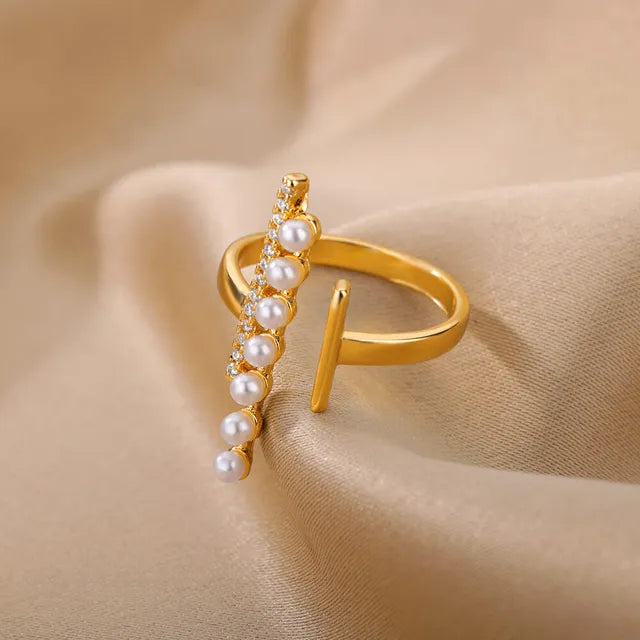 Opuluxe | Vingerring