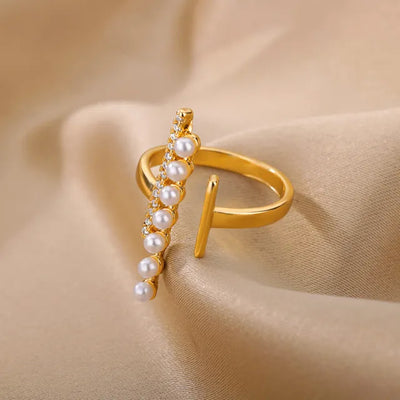 Opuluxe | Vingerring