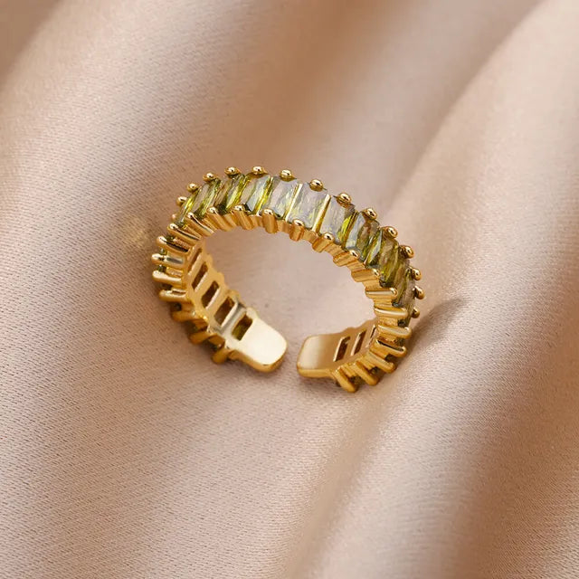 Eleganza | Vingerring
