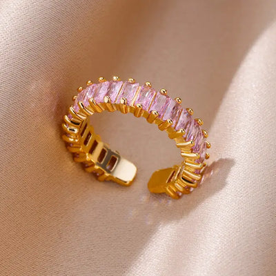 Eleganza | Vingerring