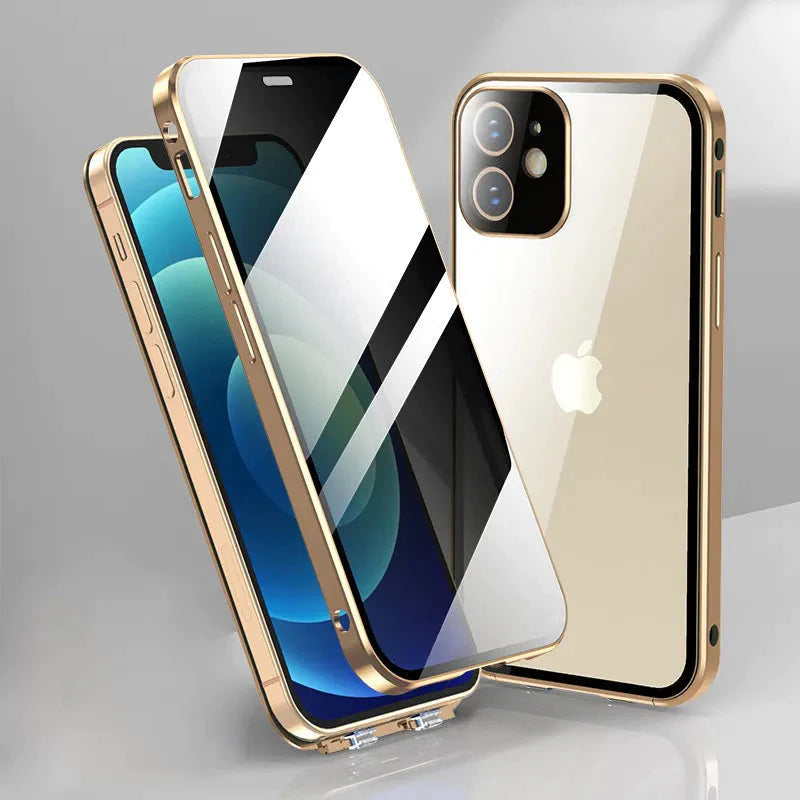 SafeWrap | Ultieme IPhone Beschermhoesje