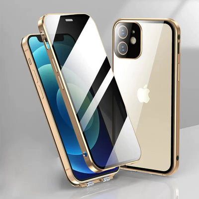 SafeWrap | Ultieme IPhone Beschermhoesje