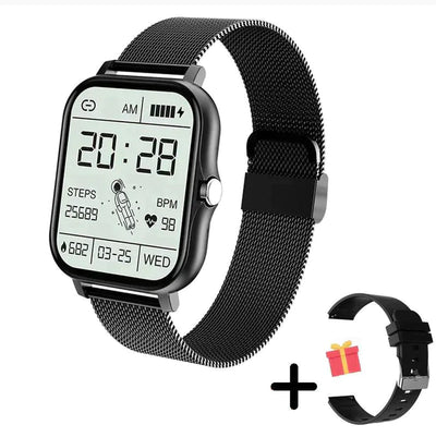 EliteLink | Waterdichte smartwatch