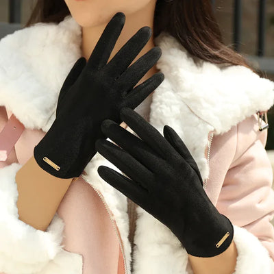 TouchElegance | Dameshandschoenen