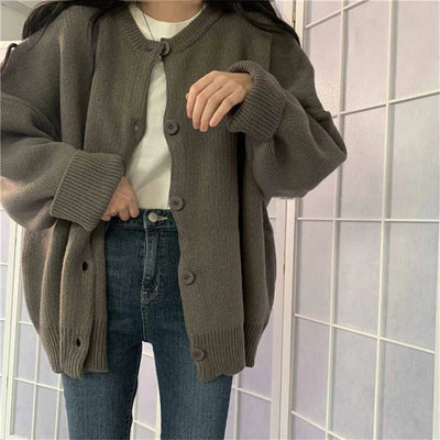 TATIANA | Comfortabel vest voor dames