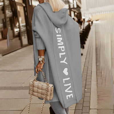 Joy | Chique comfortabel vest