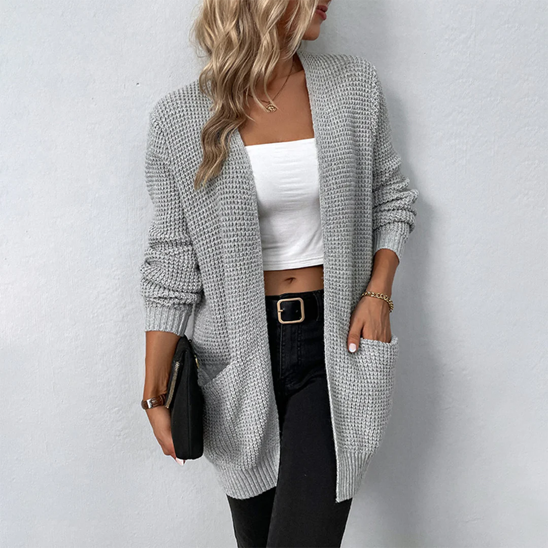 Karina | Stijlvol damesvest