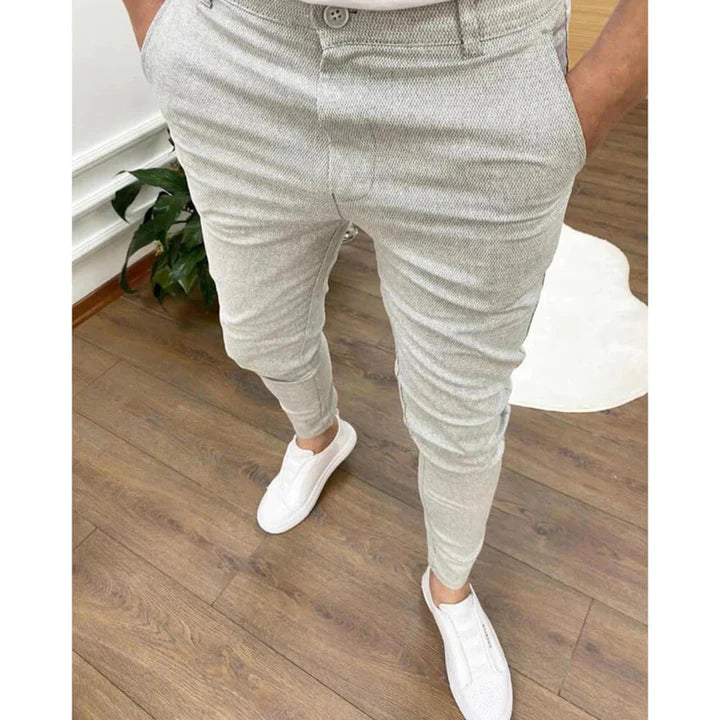 Arvid | Modieuze broek