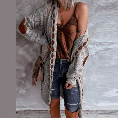 Sophia | Modieus vest