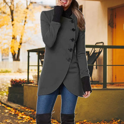 Caitriona | Stijlvolle jas