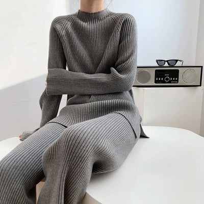 Plush | Comfortabele vrijetijdsset