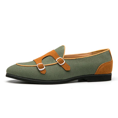 Vermillon | Stijlvolle loafer voor heren