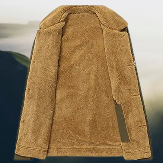 Vogue | Winterjas