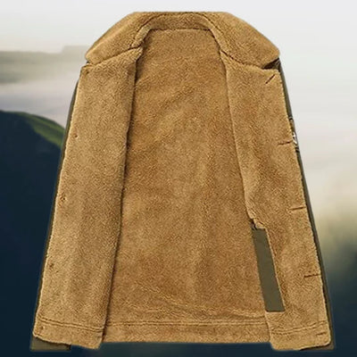 Vogue | Winterjas