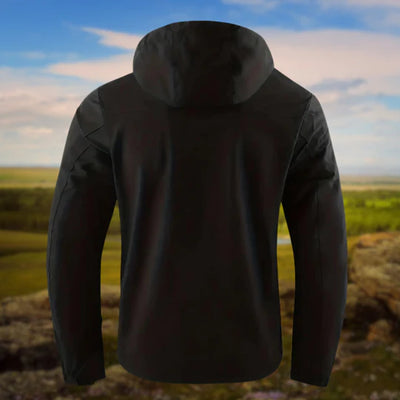 Elite | Herenmode winterjas