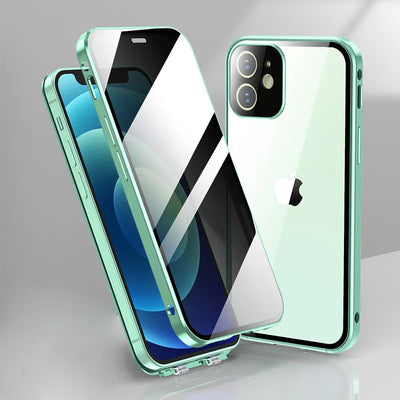 SafeWrap | Ultieme IPhone Beschermhoesje