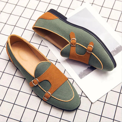 Vermillon | Stijlvolle loafer voor heren