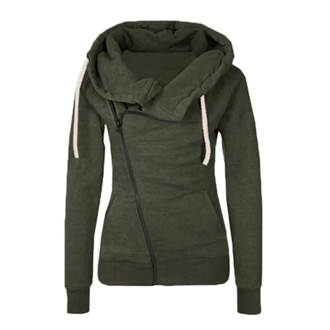 Jeanie | Elegante & Warme trui