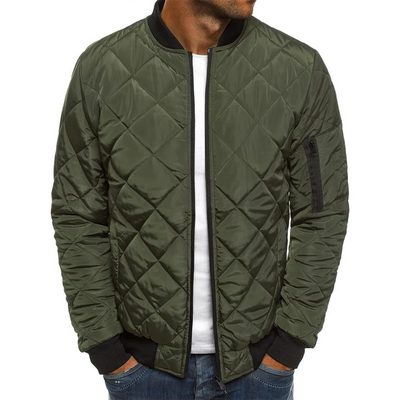 Lincoln | Modern Bomberjack