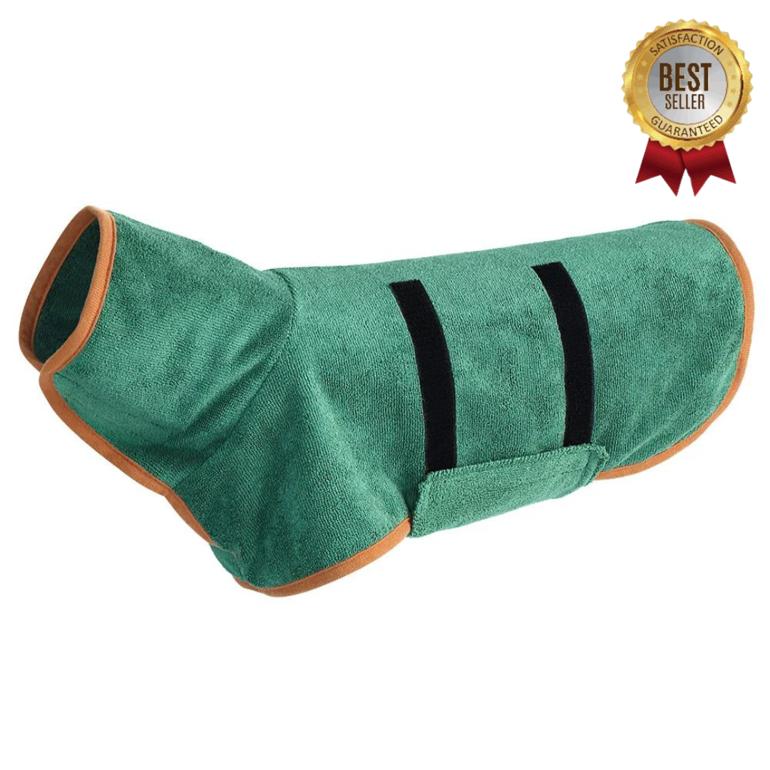SilkyFur | WARMTE EN STIJL VOOR UW HOND
