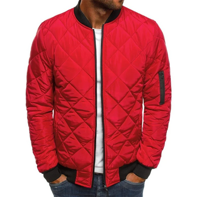 Lincoln | Modern Bomberjack
